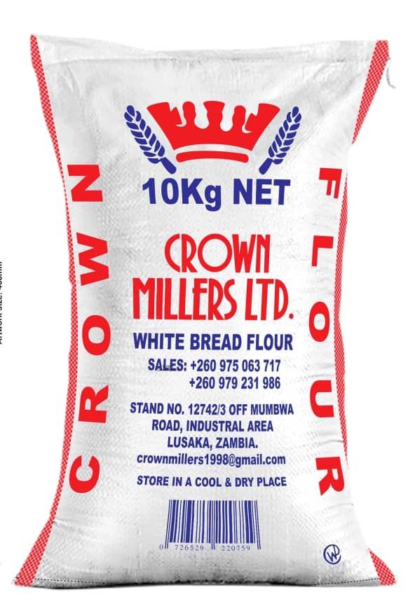 Crown Millers