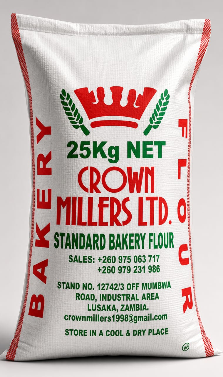 Crown Millers product view 2
