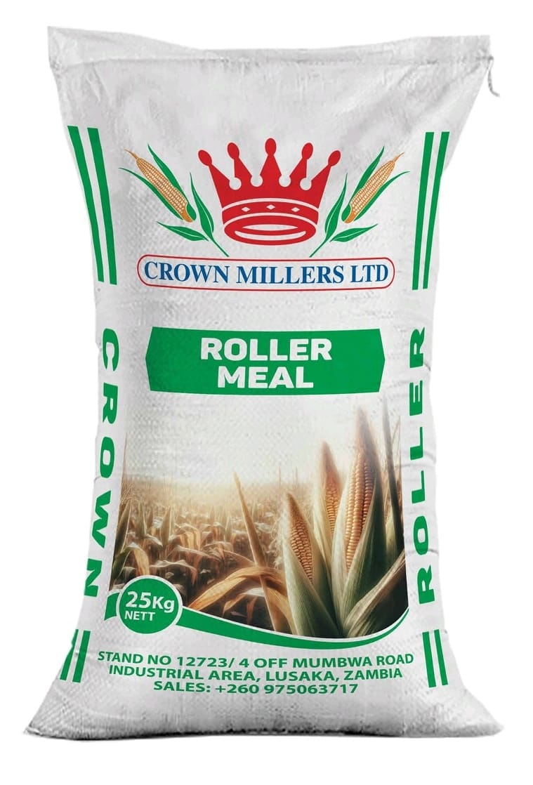 Roller Meal